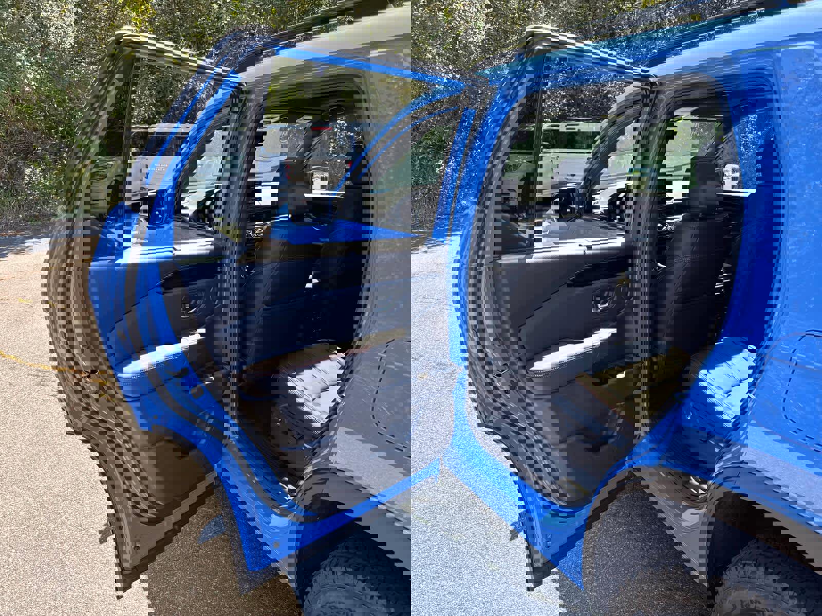 New 2025 Honda Pilot TrailSport image 32