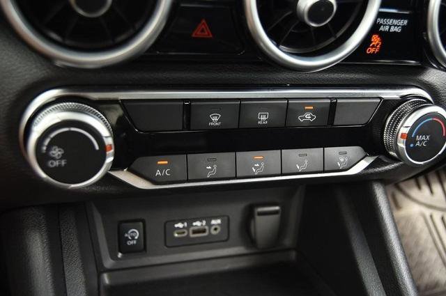 Certified 2024 Nissan Sentra SV image 15