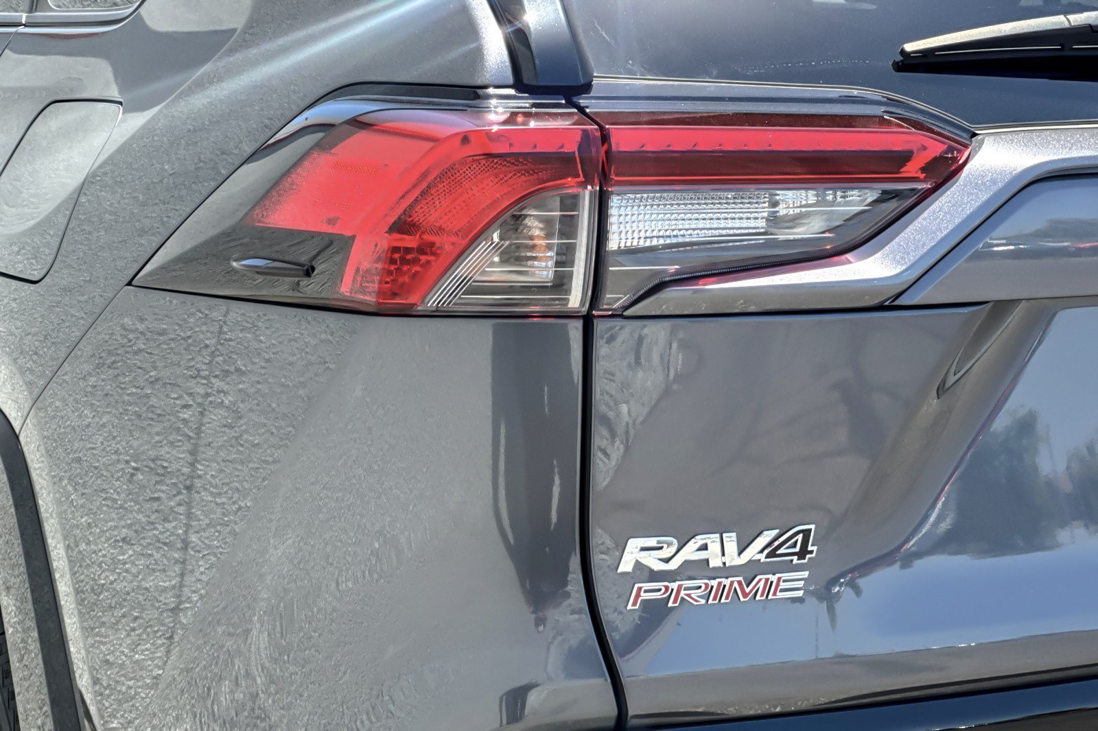 Certified 2024 Toyota RAV4 SE w/ Weather & Moonroof Package AWD/4WD image 26