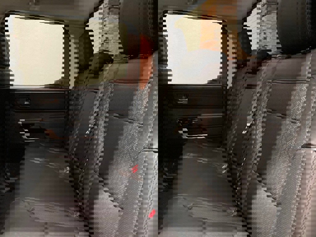 Used 2023 Toyota Tundra Limited image 11