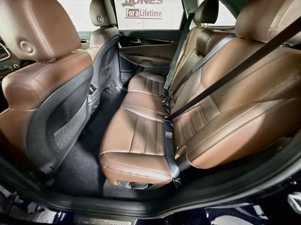 Used 2020 Kia Sorento SX AWD/4WD image 29