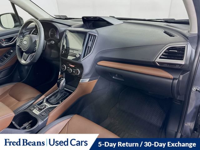 Used 2022 Subaru Forester Touring image 32