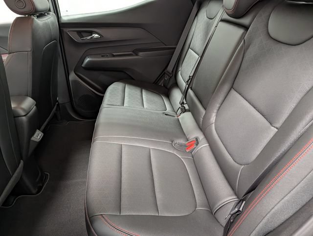 New 2027 Chevrolet Bolt RS FWD image 12