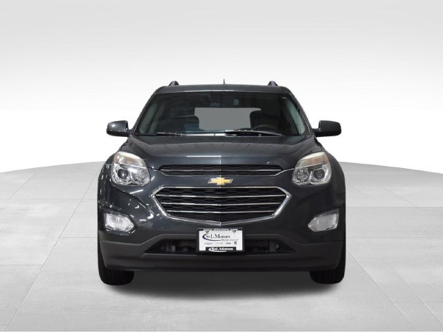 Used 2017 Chevrolet Equinox LT FWD image 3