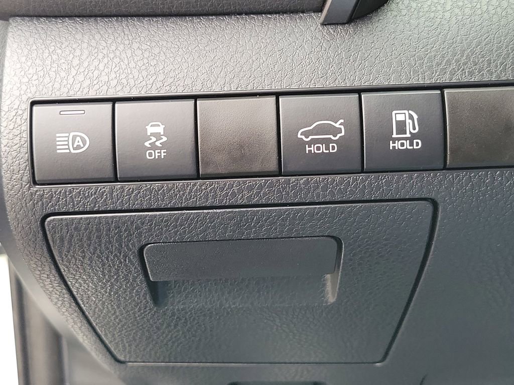 Used 2024 Toyota Camry TRD FWD image 17
