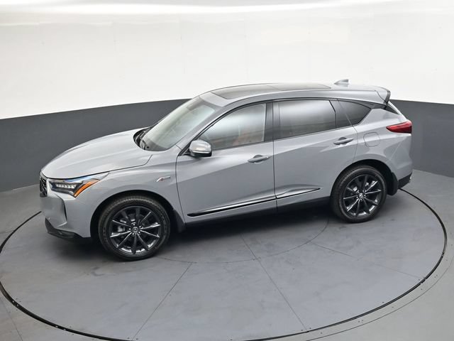 New 2026 Acura RDX A-Spec AWD/4WD image 27