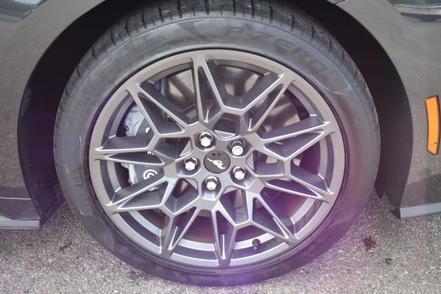 Used 2024 Ford Mustang GT Premium w/ GT Performance Package RWD image 42