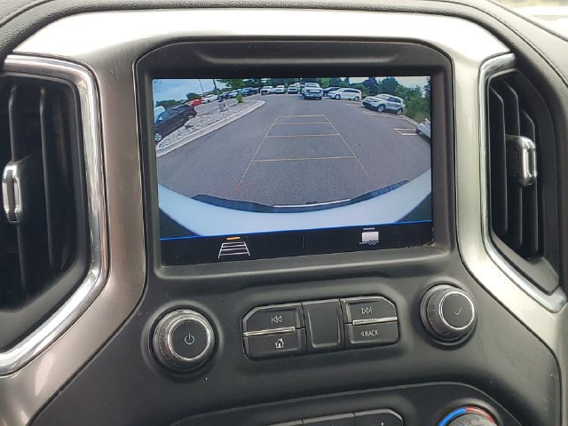 Used 2023 Chevrolet Silverado 2500 LT AWD/4WD image 24
