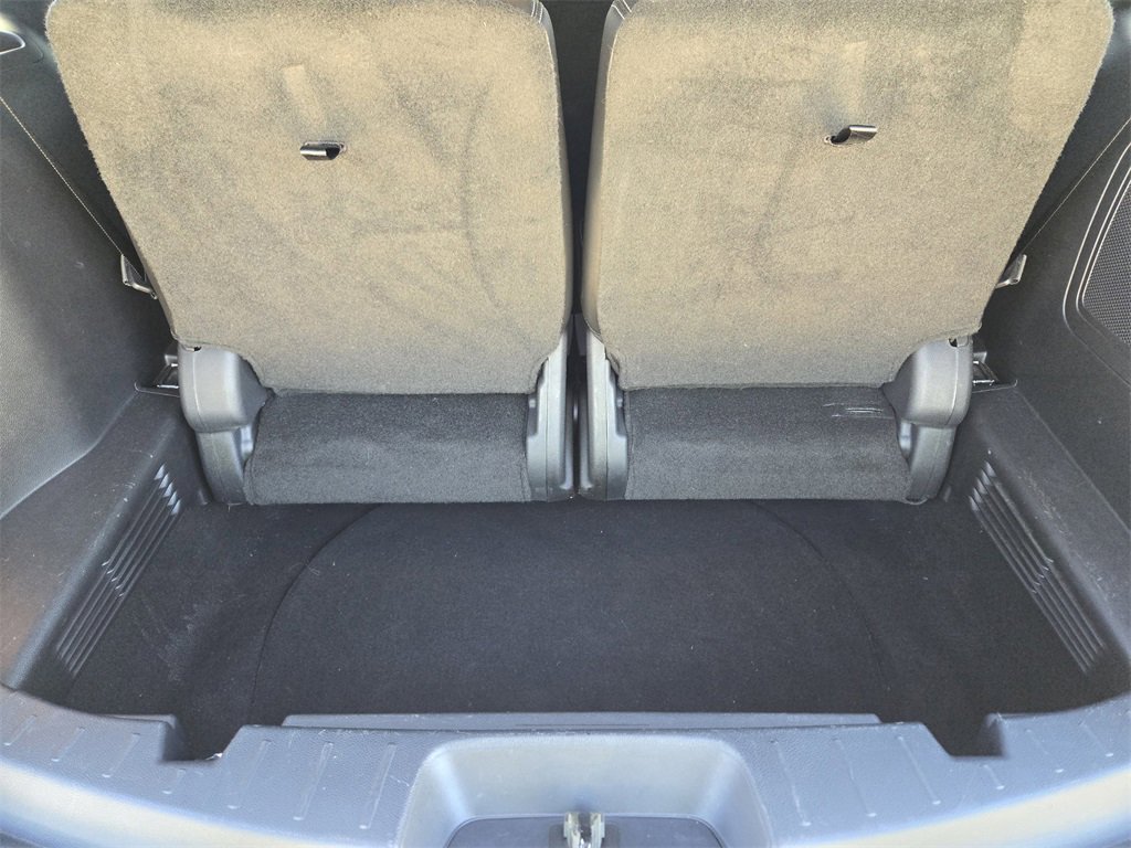 Used 2016 Ford Explorer Limited image 34