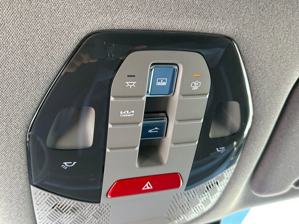 New 2026 Kia EV9 Wind image 35