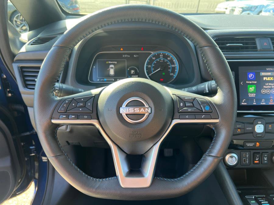 Used 2024 Nissan Leaf SV Plus image 12