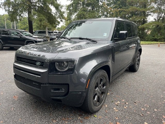 Used 2023 Land Rover Defender 110 X-Dynamic SE