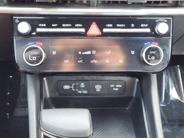 Used 2025 Hyundai Santa Cruz SEL FWD image 21