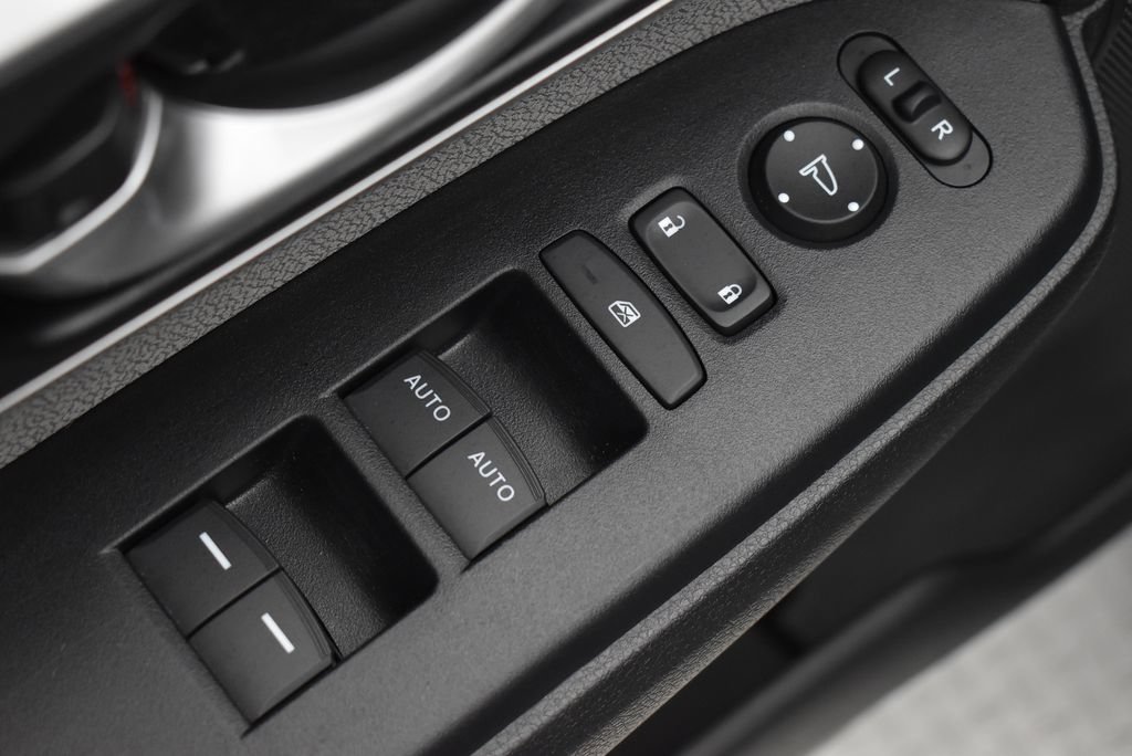 Used 2022 Honda CR-V EX image 12