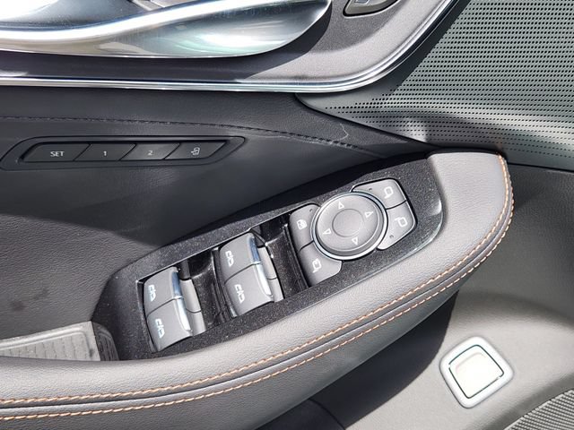 New 2026 Cadillac CT5 Sport w/ Technology Package AWD/4WD image 11