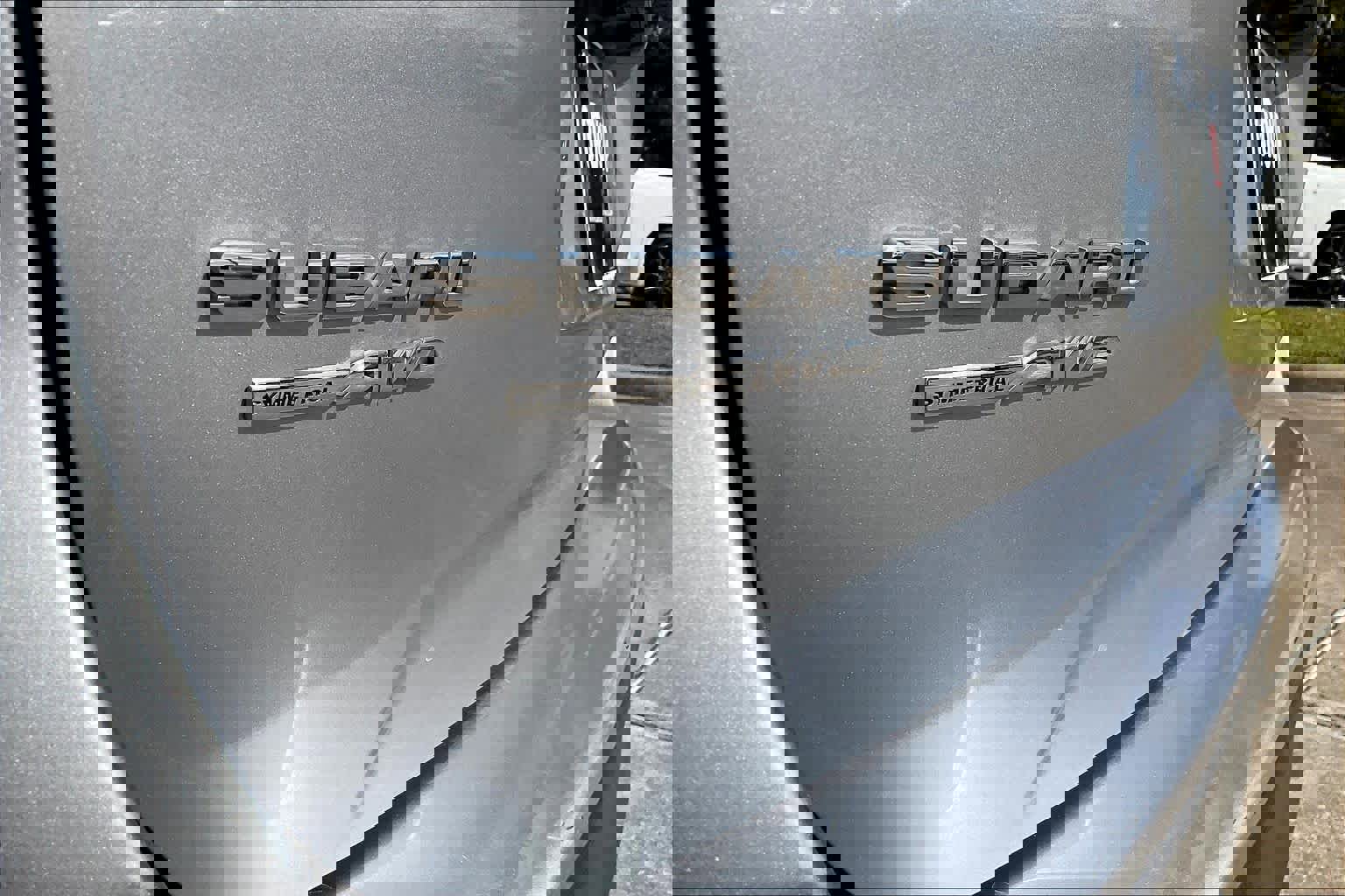 Used 2021 Subaru Forester Premium image 8