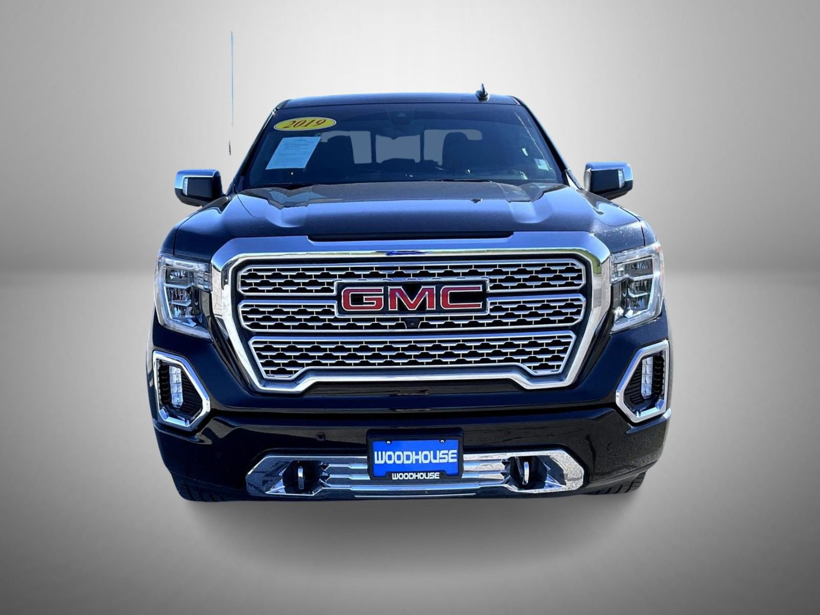 Used 2019 GMC Sierra 1500 Denali w/ Denali Ultimate Package image 2