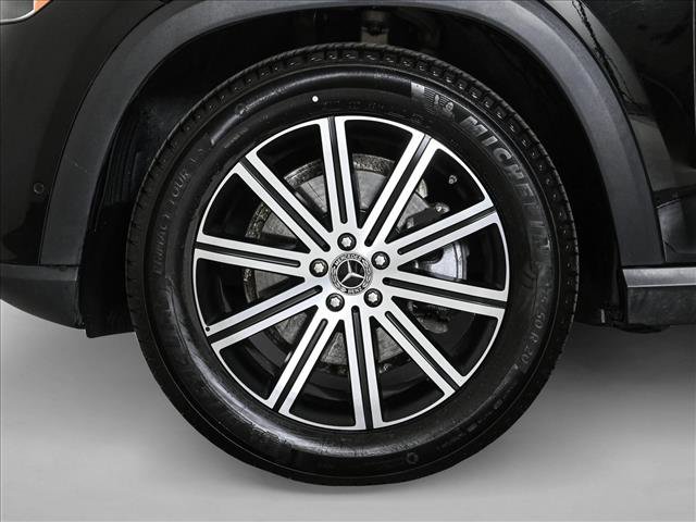 Used 2026 Mercedes-Benz GLE 350 4MATIC image 26