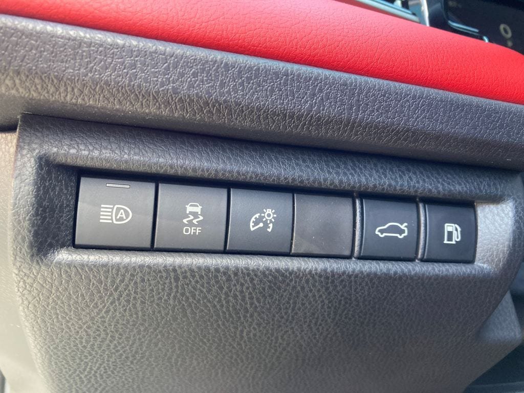New 2026 Toyota Camry XSE FWD image 13