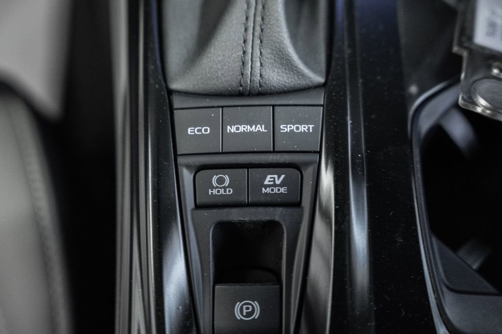 New 2026 Toyota Camry SE image 25