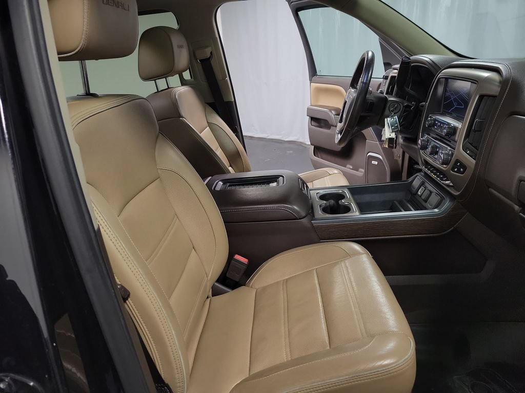 Used 2017 GMC Sierra 1500 Denali AWD/4WD image 26