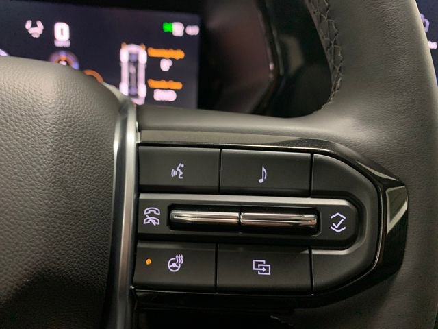 New 2026 Chevrolet Colorado ZR2 w/ Technology Package image 55