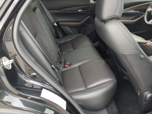 Used 2024 MAZDA CX-30 AWD 2.5 S w/ Premium Package image 37