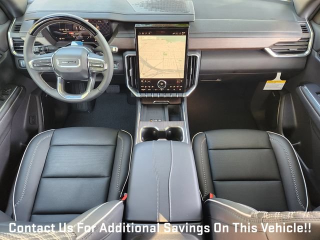 New 2026 GMC Acadia Denali w/ Super Cruise Package FWD image 19