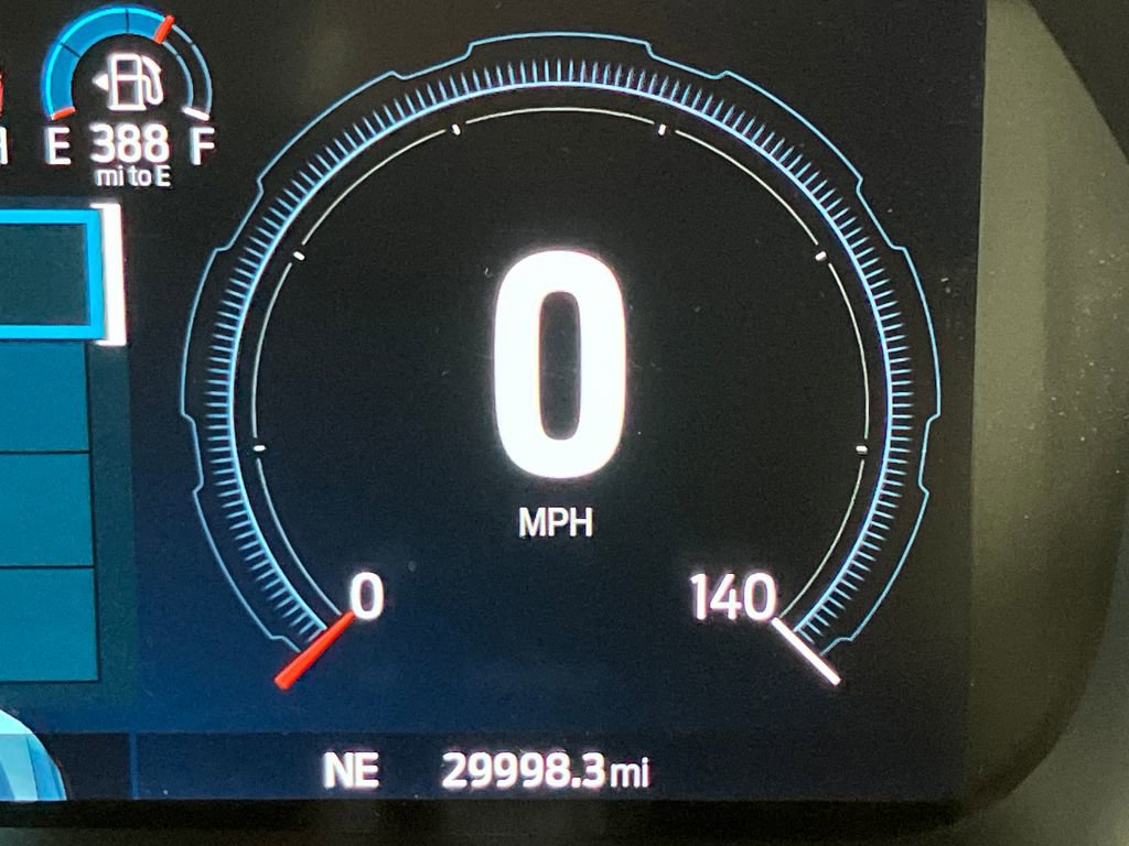 Certified 2021 Ford F150 Raptor w/ Equipment Group 801A High image 22