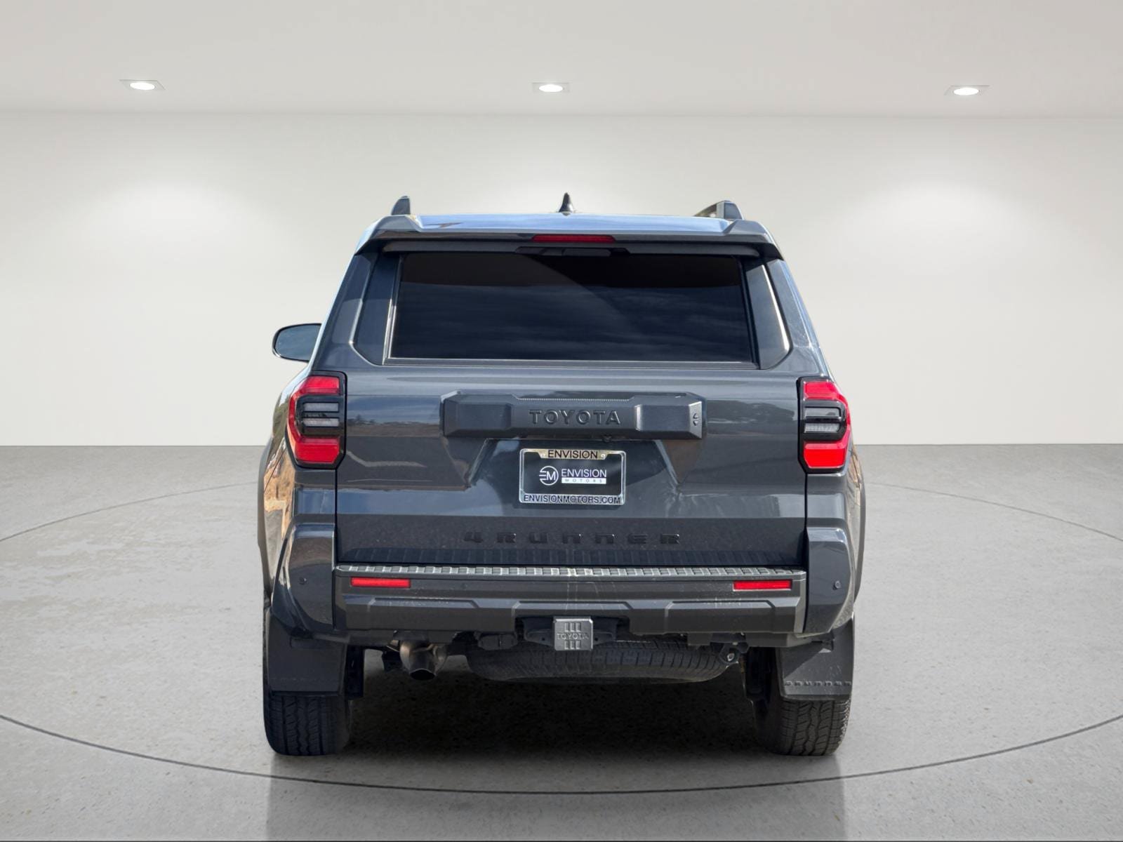 Used 2025 Toyota 4Runner TRD Off-Road AWD/4WD image 5