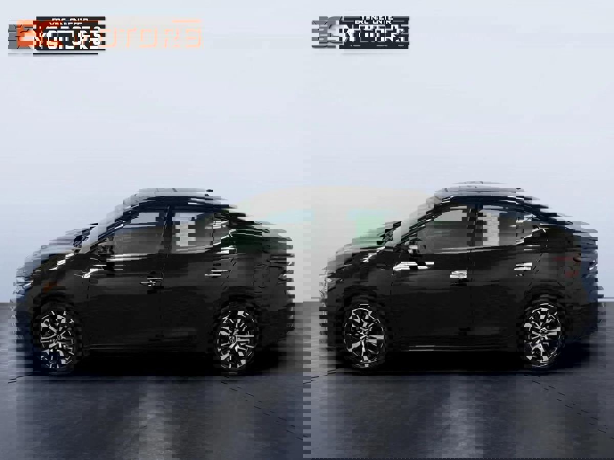 Used 2023 Nissan Maxima SL image 3