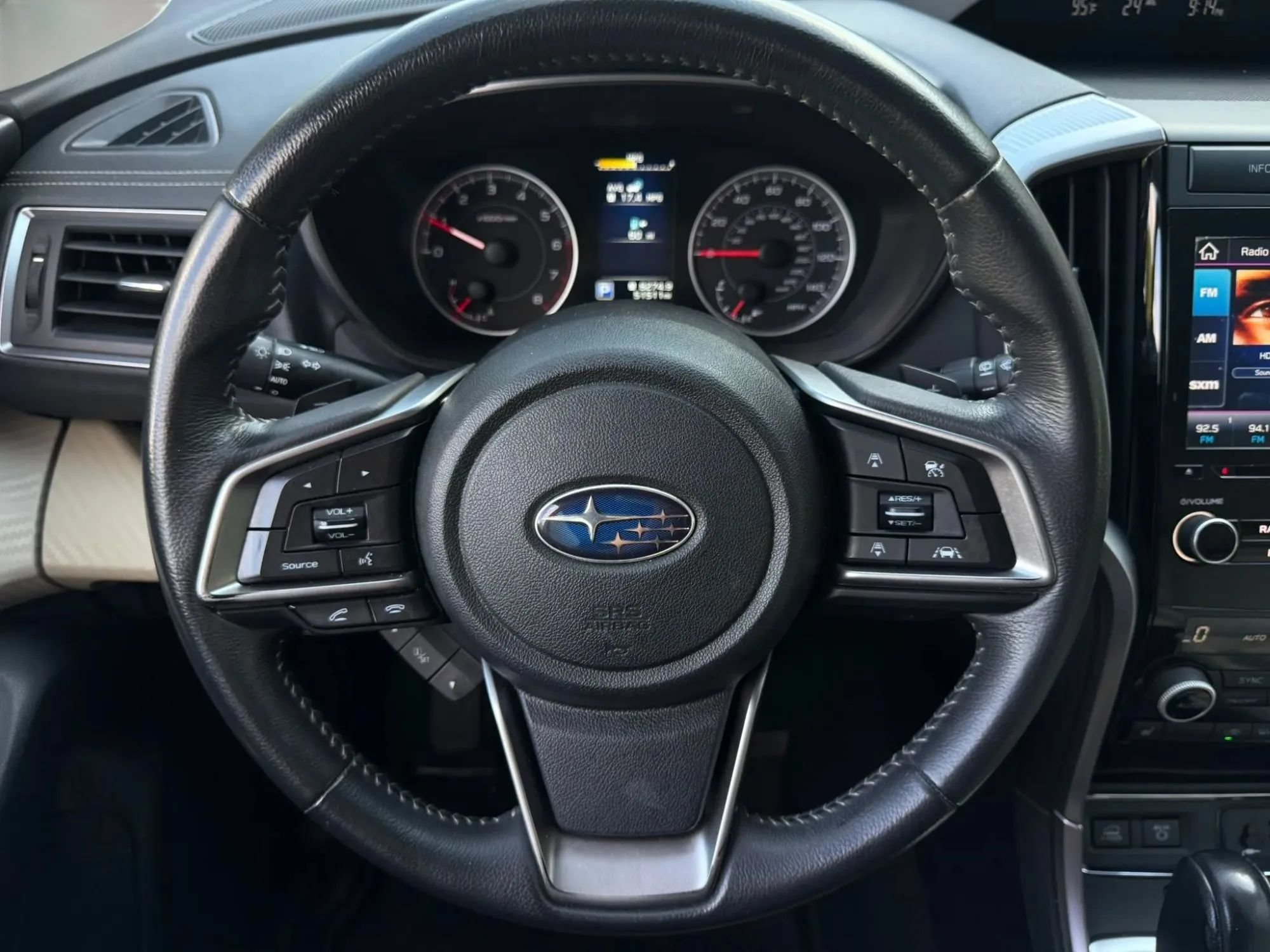 Used 2019 Subaru Ascent Premium AWD/4WD image 38