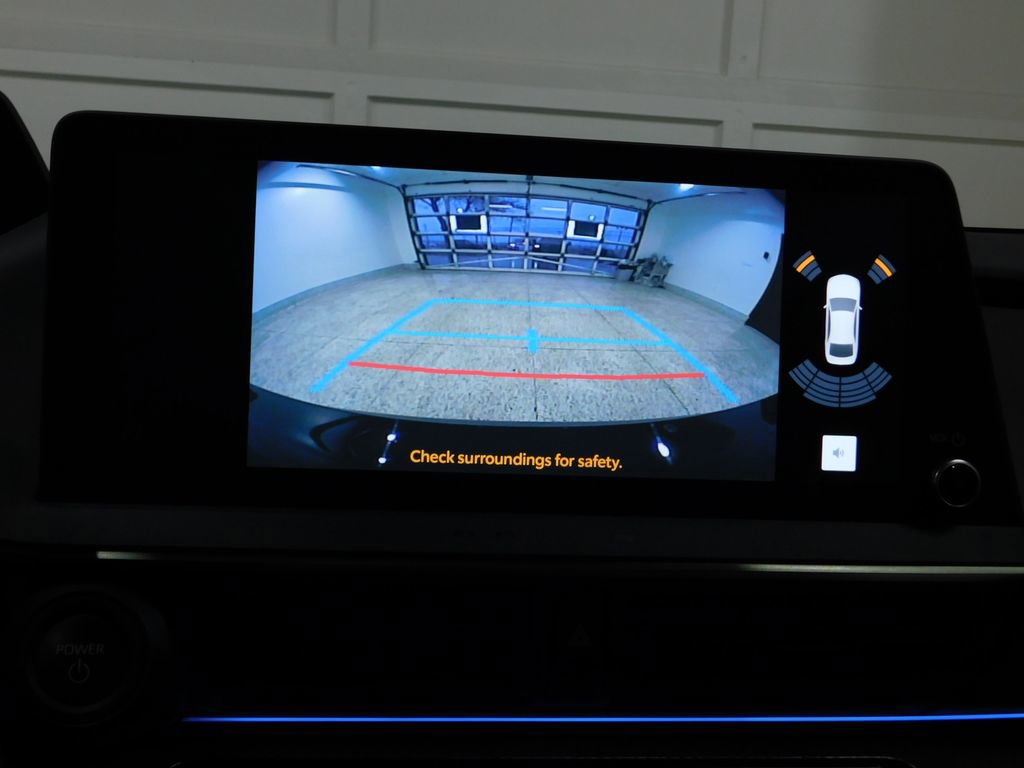 Used 2024 Toyota Prius XLE image 53