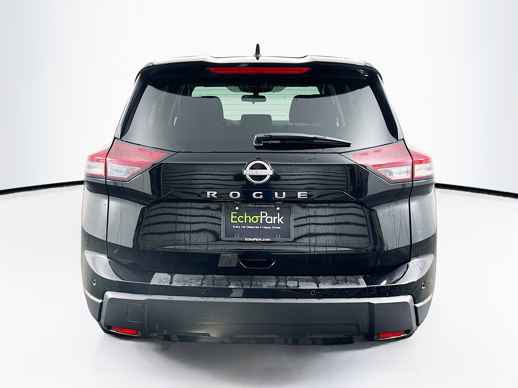 Used 2025 Nissan Rogue SV FWD image 7