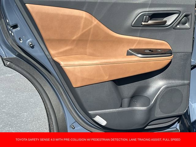 New 2026 Toyota Crown Signia w/ Advanced Technology Package image 6