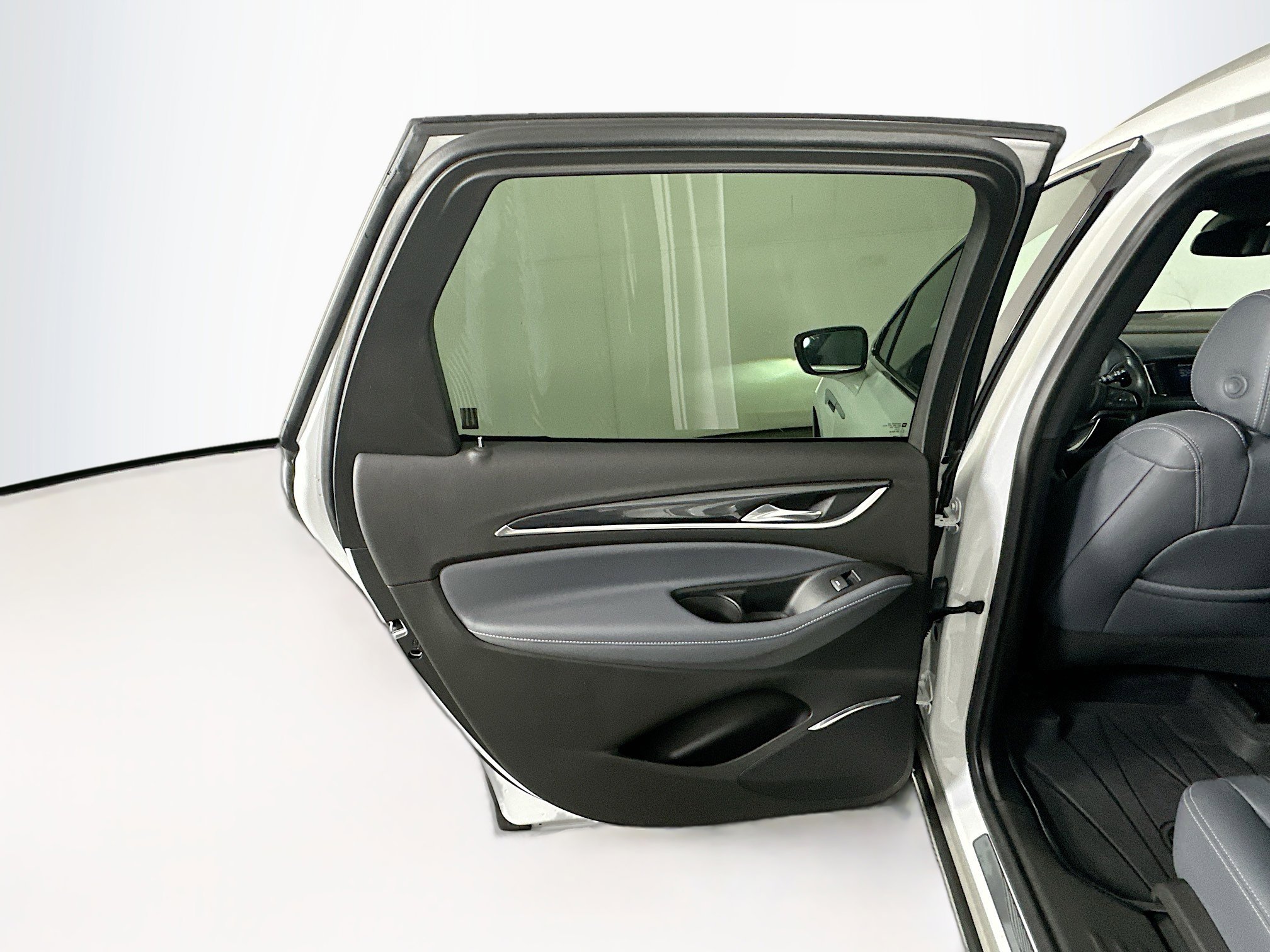 Used 2024 Buick Enclave Essence w/ LPO, Floor Liner Package image 26