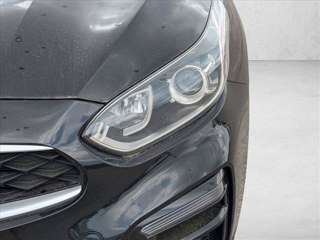 Used 2021 Kia Forte LXS FWD image 9