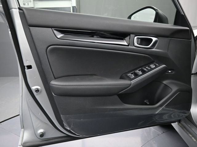 New 2026 Honda Civic Sport Touring image 3