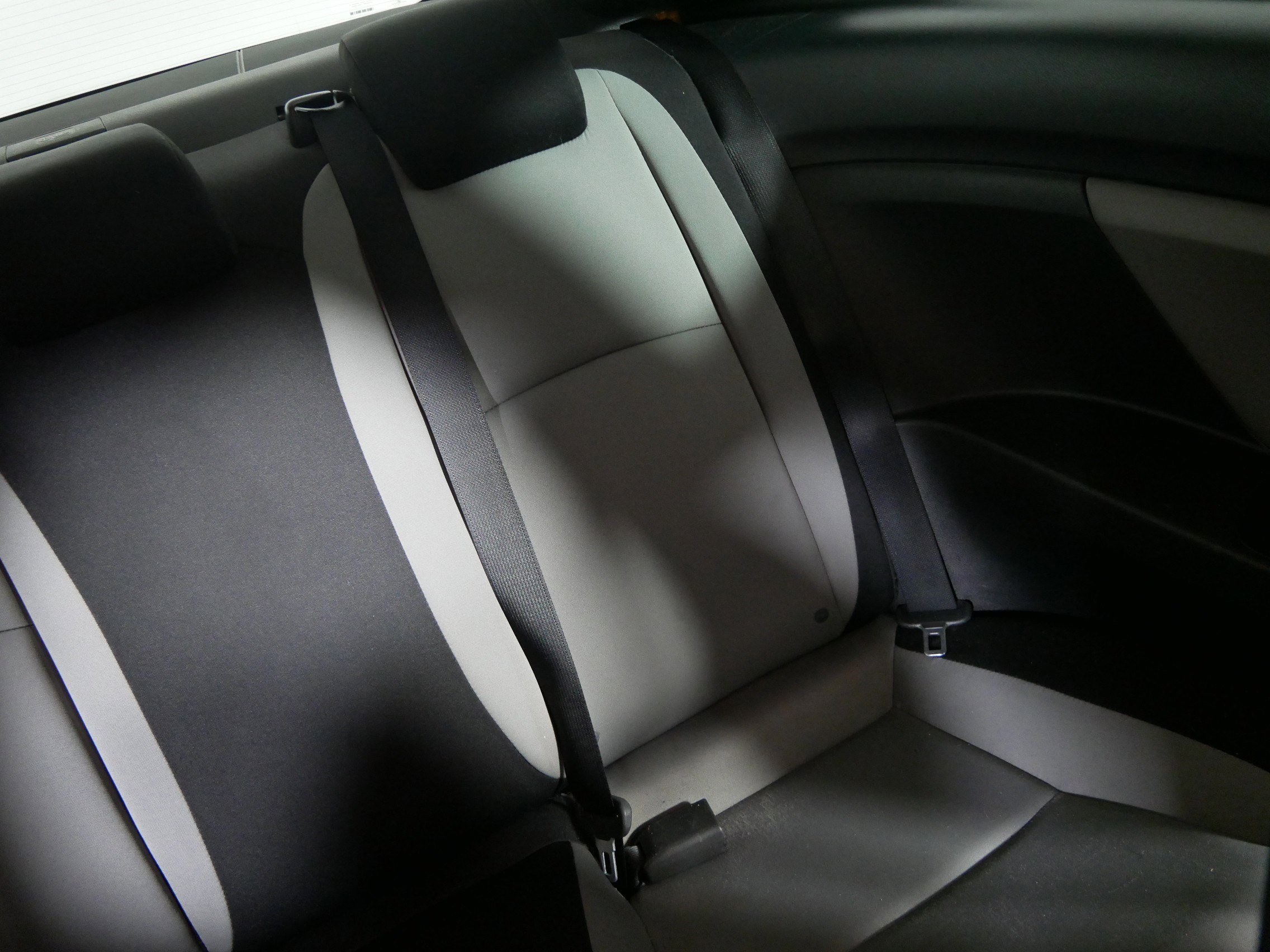Used 2016 Honda Civic LX-P image 14