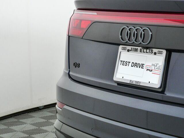 New 2026 Audi Q8 Prestige AWD/4WD image 37