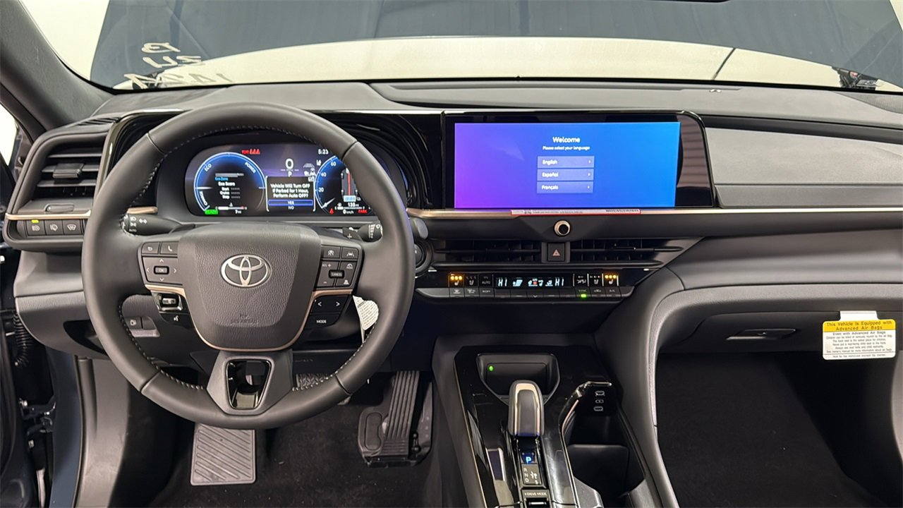 New 2026 Toyota Crown Signia image 9