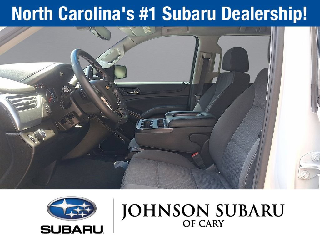 Used 2019 Chevrolet Tahoe LS RWD image 12