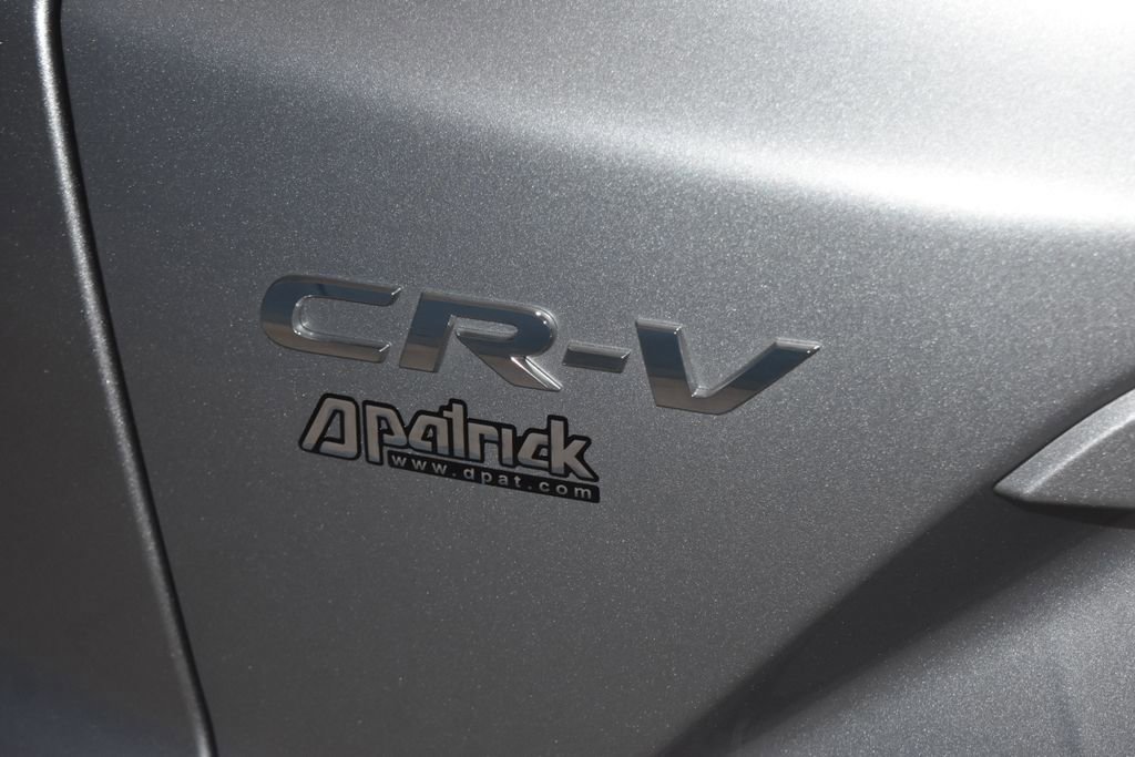 Used 2020 Honda CR-V EX-L image 32