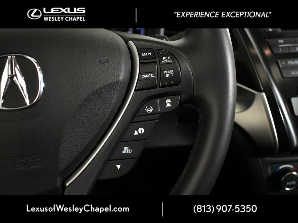 Used 2020 Acura ILX image 35