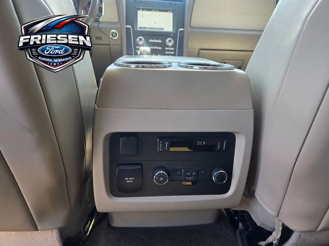 Used 2017 Lincoln Navigator L Select AWD/4WD image 26