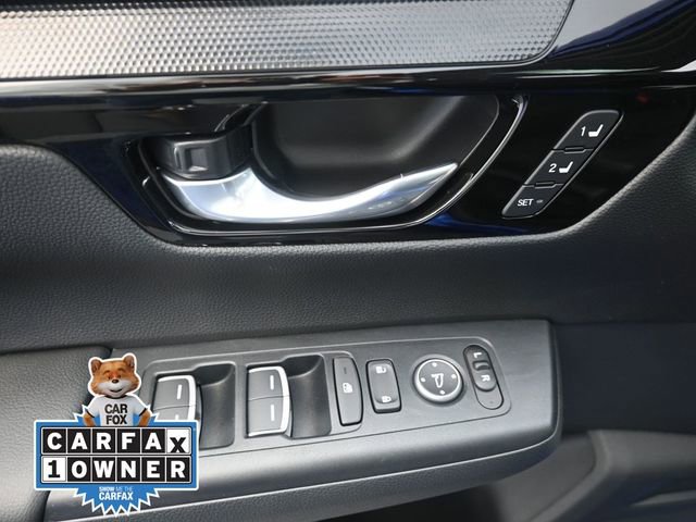 Used 2024 Honda CR-V EX-L image 16