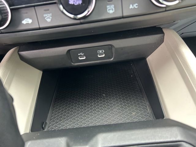 Certified 2023 Honda Accord LX image 14