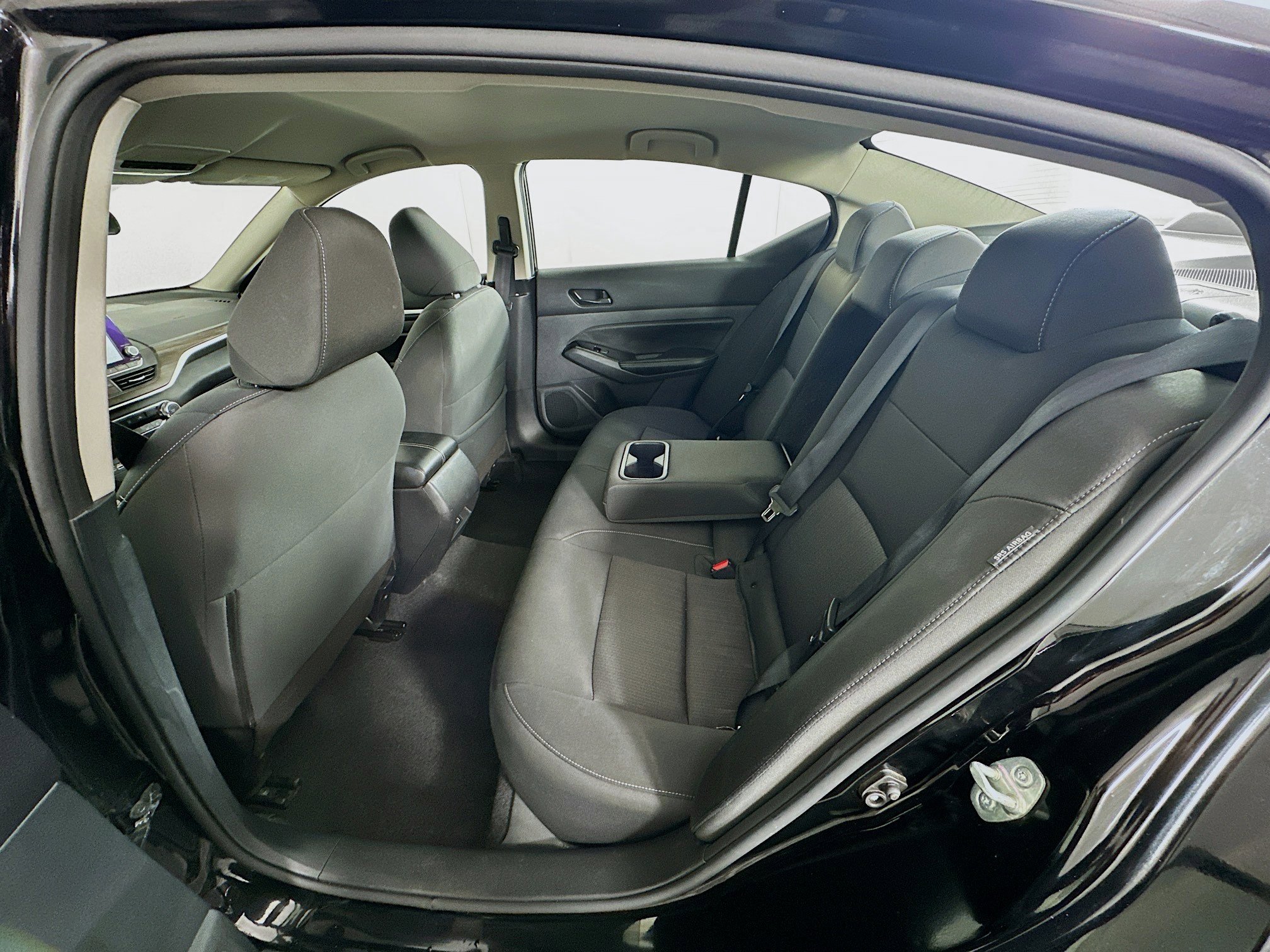 Used 2023 Nissan Altima 2.5 SV image 25