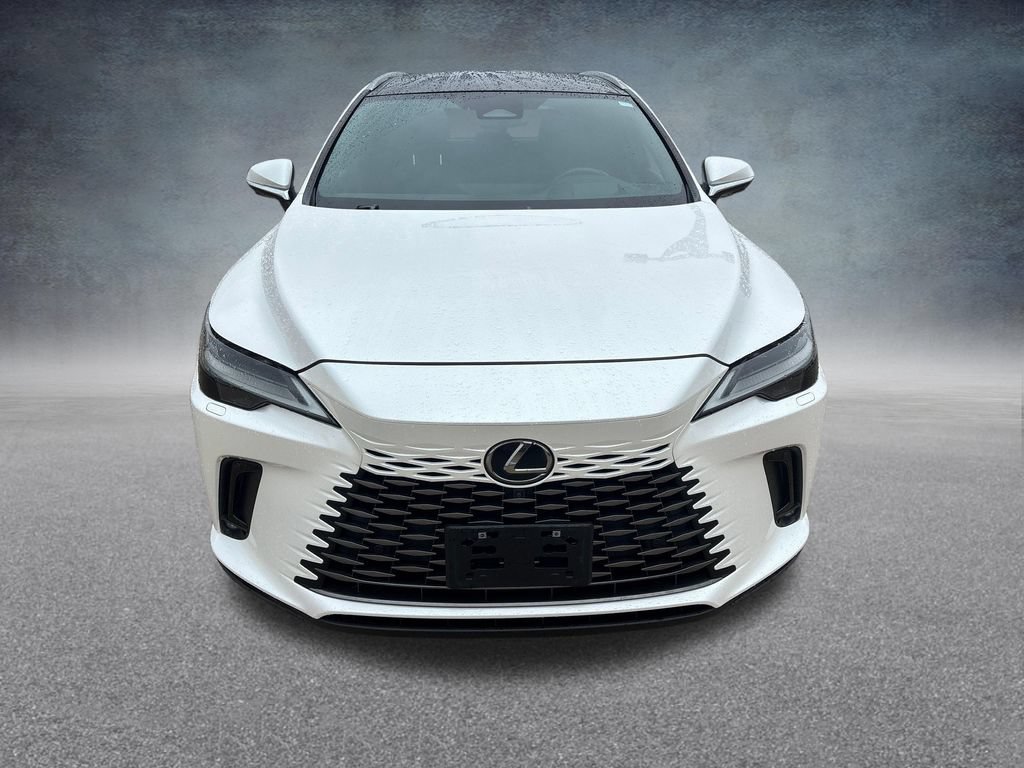 Used 2023 Lexus RX 350 FWD w/ Accessory Package (Z1) image 10
