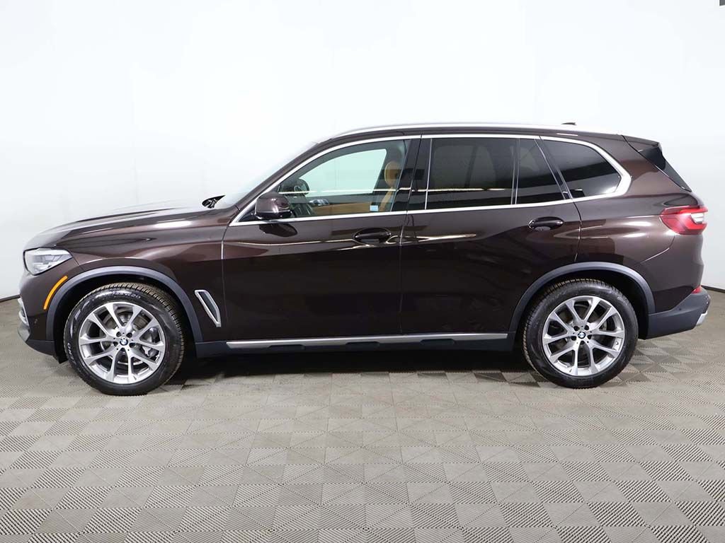 Used 2021 BMW X5 xDrive40i w/ Premium Package 2 image 20